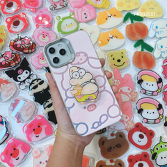 ** Popsocket Hình To Sao biển