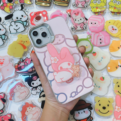 ** Popsocket Hình To Melody