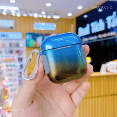 ** Case Airpods Pro loang màu 2 lớp
