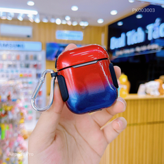 ** Case Airpods Pro loang màu 2 lớp