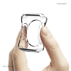 Ốp AW size 45 dẻo trong