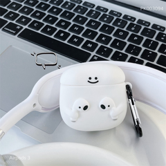 ** Case Airpods 3 dẻo tai nghe nổi