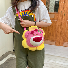 ** Túi lông Lotso mặt trời