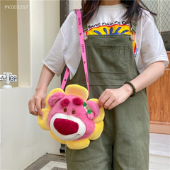 ** Túi lông Lotso mặt trời