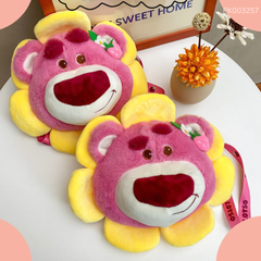 ** Túi lông Lotso mặt trời