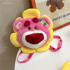 ** Túi lông Lotso mặt trời