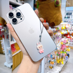 ** Dây đeo điện thoại Labubu