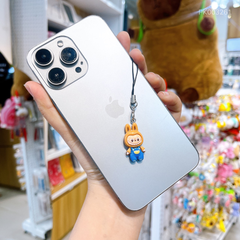 ** Dây đeo điện thoại Labubu