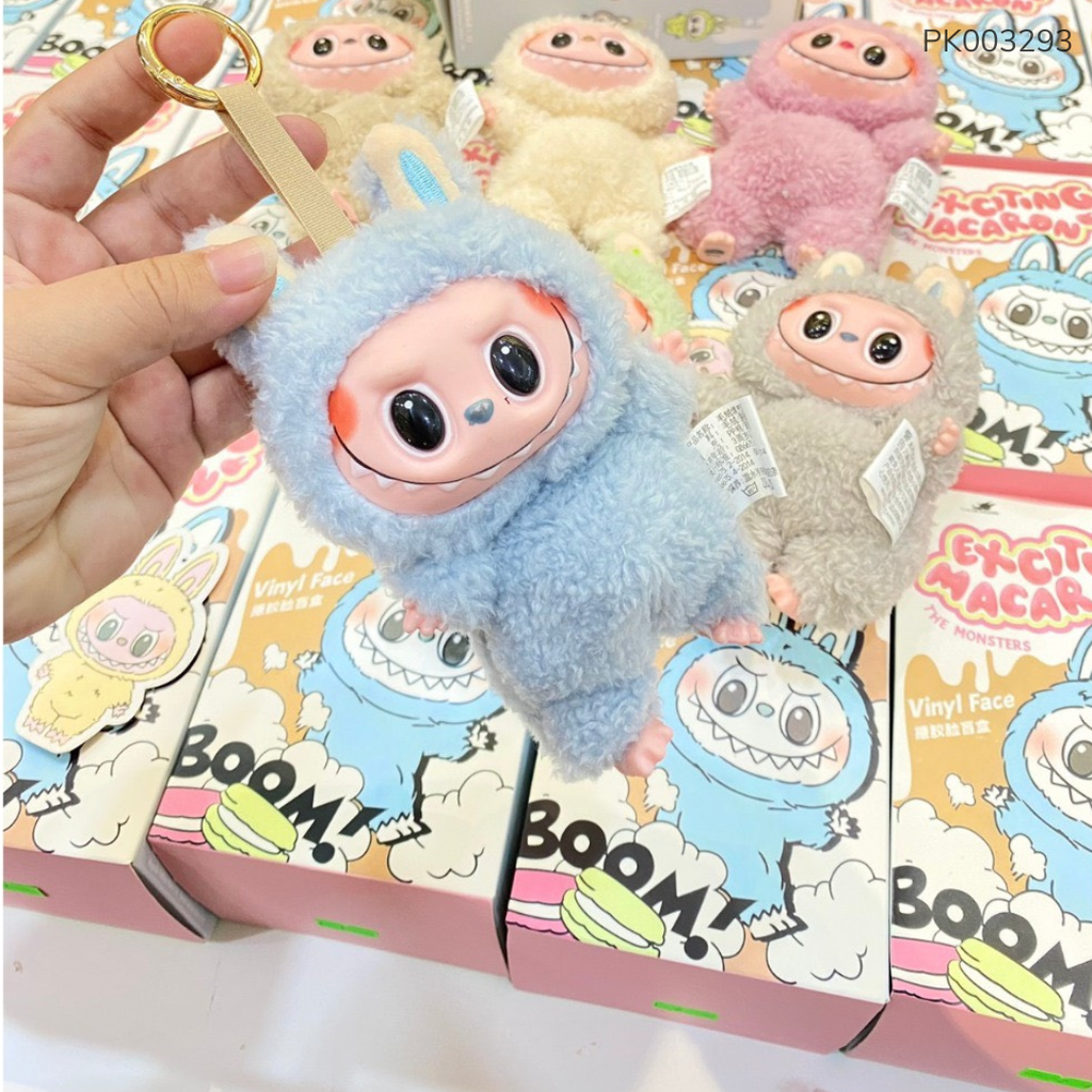 ** Hộp Random Labubu V1 1:1