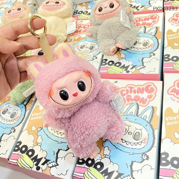 ** Hộp Random Labubu V1 1:1