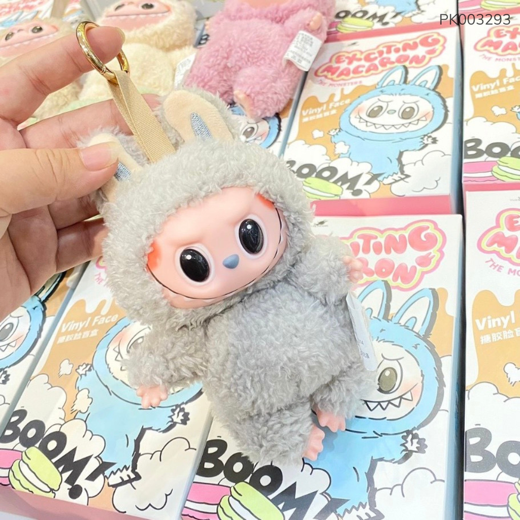 ** Hộp Random Labubu V1 1:1