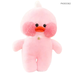 ** Gấu bông Vịt Hồng