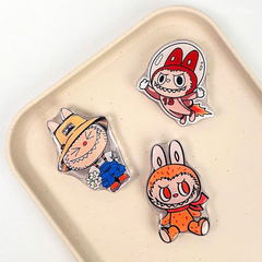 ** Popsocket Labubu