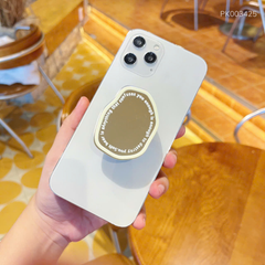 ** Popsocket Hình To gương mây