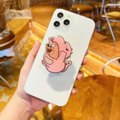 ** Popsocket Hình To Jerry hồng
