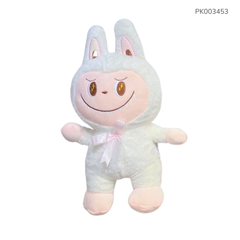 ** Gấu bông Labubu trắng size 50cm