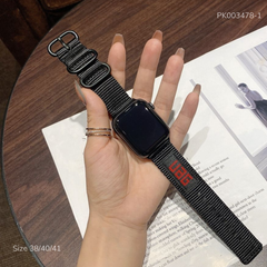 Dây AW Nylon UAG size 38/40/41