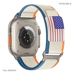 Dây AW Nylon Travel Loop Size 38/40/41