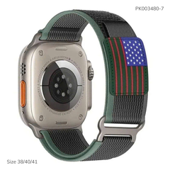 Dây AW Nylon Travel Loop Size 38/40/41