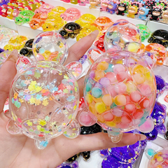** Charm Rùa nước to