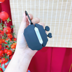 ** Case Airpods 4 dẻo mắt to