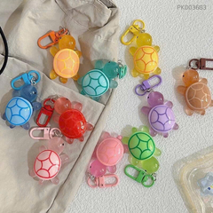 ** Móc khóa mini Charm Rùa nguyên thủy