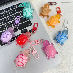 ** Móc khóa mini Charm Rùa nguyên thủy