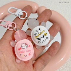 ** Móc khóa mini Charm Rùa hoạt hình