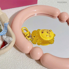 ** Móc khóa mini Charm Rùa hoạt hình