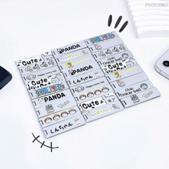 ** Giá đỡ rời thiết dán lưng điện thoại nhiều hình