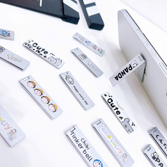 ** Giá đỡ rời thiết dán lưng điện thoại nhiều hình