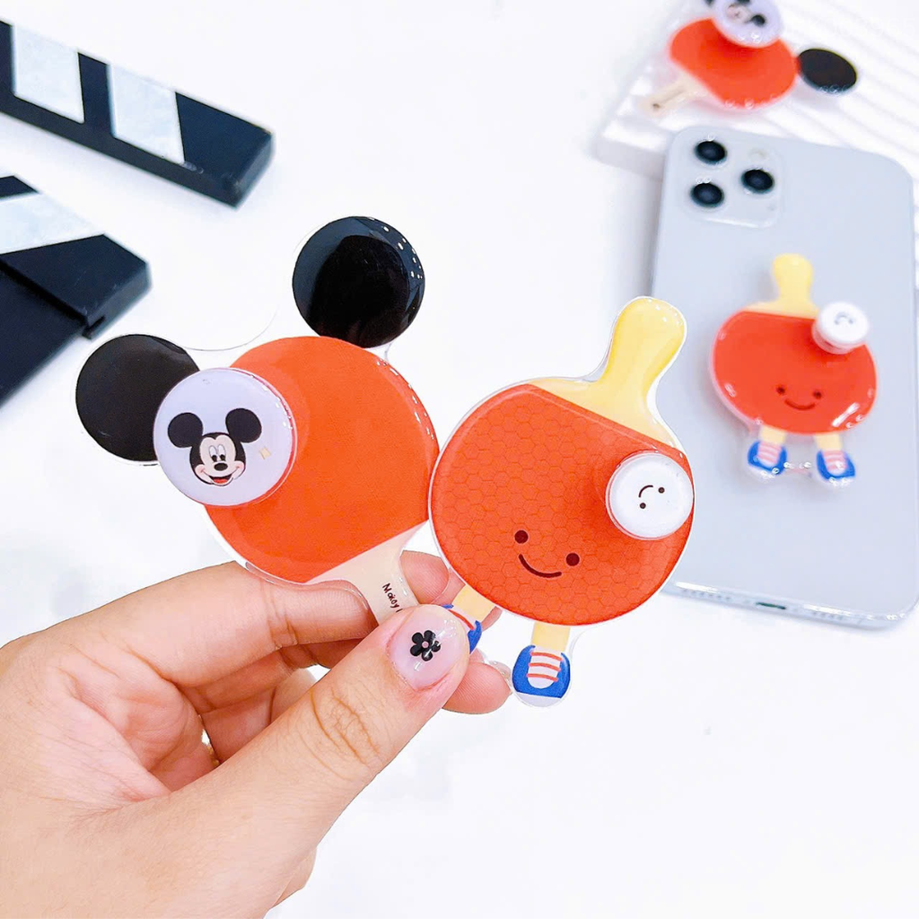 ** Popsocket in hình cute (nhiều hình)