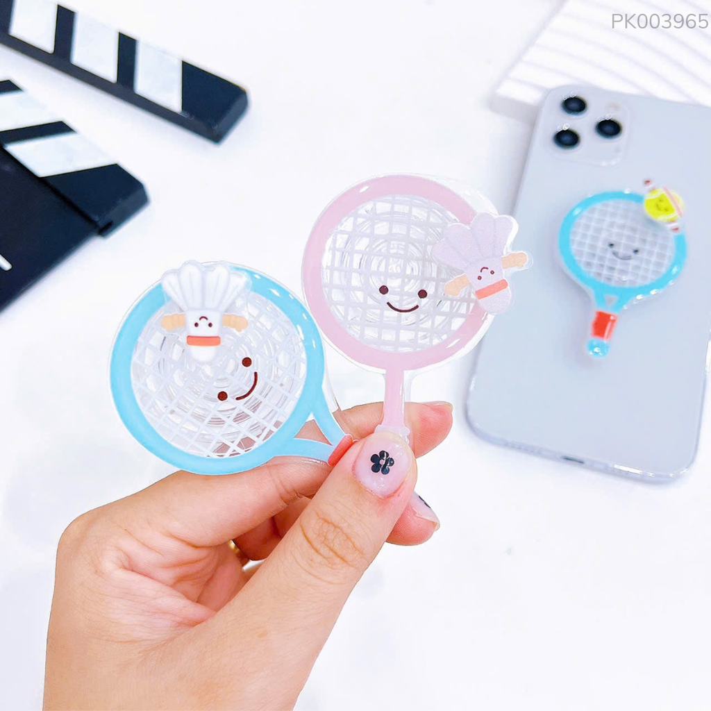 ** Popsocket in hình cute (nhiều hình)