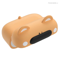 ** Case Airpods Pro 2 silicon shiba nhiều màu