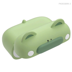 ** Case Airpods Pro 2 silicon shiba nhiều màu