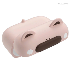 ** Case Airpods 3 silicon shiba nhiều màu