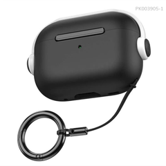 ** Case Airpods Pro 2 nhám quai cài nhiều màu