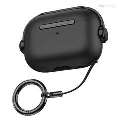 ** Case Airpods 4 nhám quai cài nhiều màu