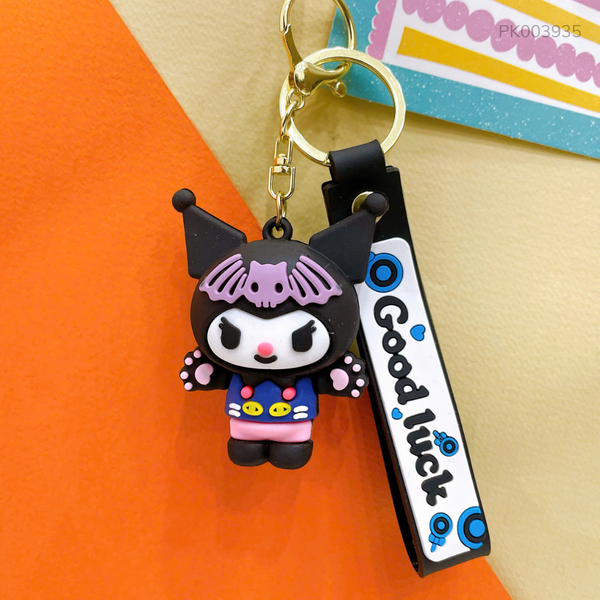 ** Móc khóa Koromi dây good luck