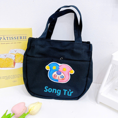 ** Túi vải mini đa năng loại 75K