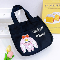 ** Túi vải mini đa năng loại 75K