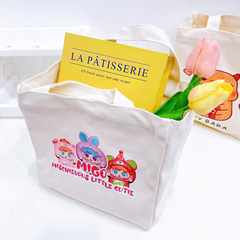 ** Túi vải mini đa năng loại 69K