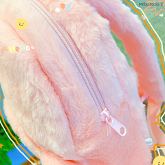 ** Balo gấu bông Baby Three nhiều hình