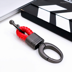 ** Móc khóa móc sắt dây thừng