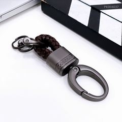 ** Móc khóa móc sắt dây thừng