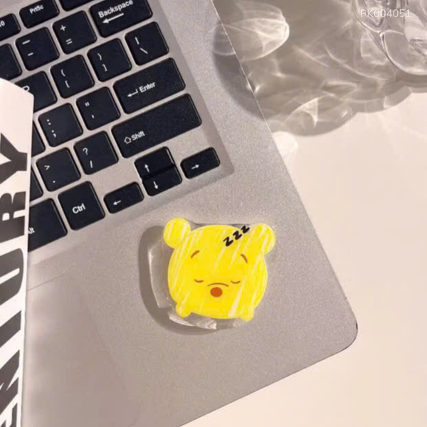 ** Popsocket nhiều hình bảng lớn