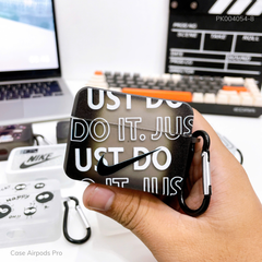 ** Case Airpods Pro nhựa dẻo nhiều hình