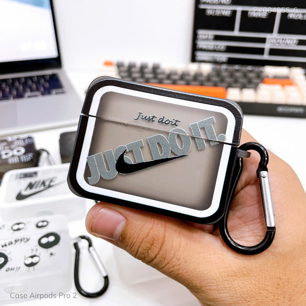 ** Case Airpods Pro 2 nhựa dẻo nhiều hình