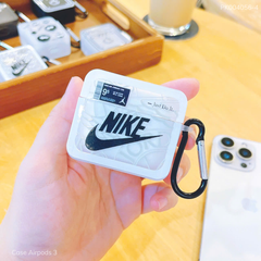 ** Case Airpods 3 nhựa dẻo nhiều hình
