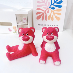 ** Giá đỡ điện thoại Gấu Lotso